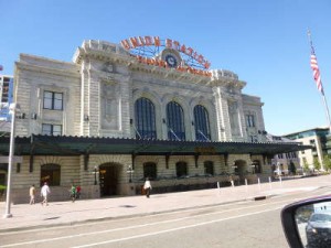 Union Station